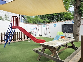 Bungalow Caldes d'Estrac  34