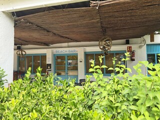 Bungaló Caldes d'Estrac  33