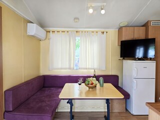 Bungalow Caldes d'Estrac Caratteristiche 12