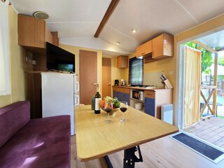 Bungalow Caldes d'Estrac Kenmerken 10