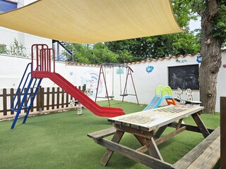 Bungaló Caldes d'Estrac  34