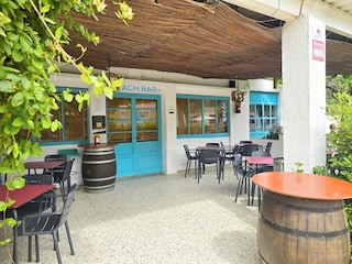 Bungaló Caldes d'Estrac  35