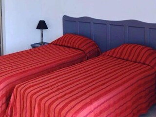 Casa de vacaciones Conca Características 6