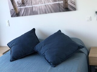 Vakantiehuis Conca Kenmerken 8