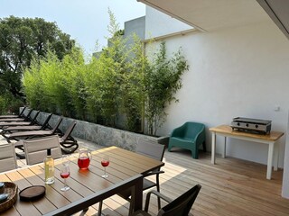 Ferienhaus Conca Außenaufnahme 5
