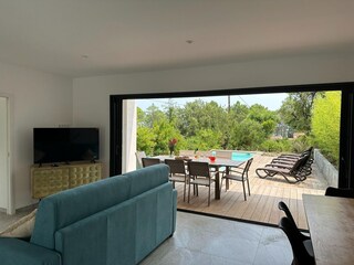 Ferienhaus Conca Ausstattung 11