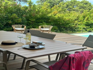Holiday house Conca Outdoor Recording 4