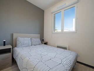 Villa Valras-Plage Features 6