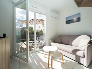 Villa Valras-Plage Características 8