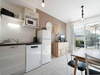 Villa Valras-Plage Features 8