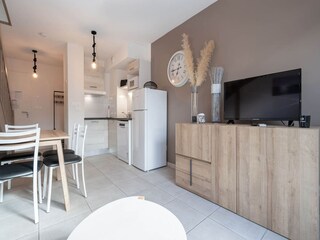 Villa Valras-Plage Features 9