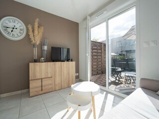 Villa Valras-Plage Kenmerken 11