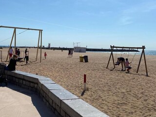 Villa Valras-Plage Ambiente 36