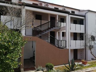 Appartamento Pavićini Registrazione all'aperto 6