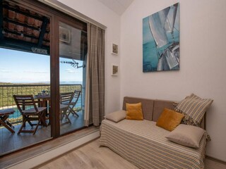 Apartment Pavićini Features 1