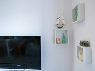 Appartement Pavićini Équipement 9