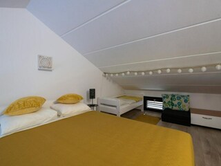 Apartamento Pavićini Características 11