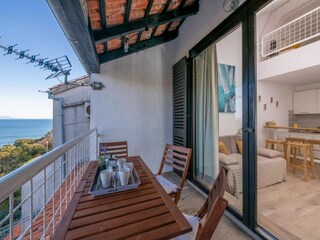 Appartement Pavićini Enregistrement extérieur 3
