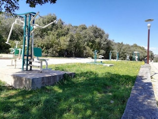 Apartment Pavićini  21