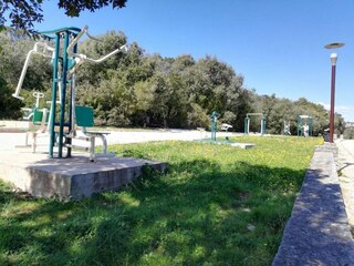 Appartamento Pavićini  21