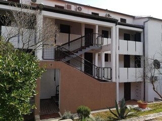 Apartamento Pavićini Grabación al aire libre 5