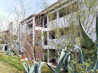 Apartamento Pavićini Grabación al aire libre 7