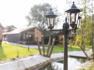 Casa per le vacanze Sveti Martin na Muri Registrazione all'aperto 3