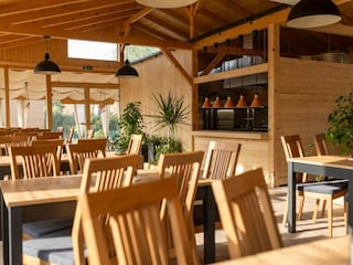 Ferienhaus Sveti Martin na Muri Ausstattung 15