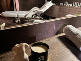 Ferienhaus Sveti Martin na Muri Ausstattung 10