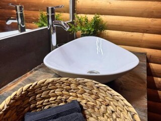 Ferienhaus Sveti Martin na Muri Ausstattung 20