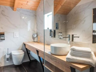 Ferienhaus Sveti Martin na Muri Ausstattung 18