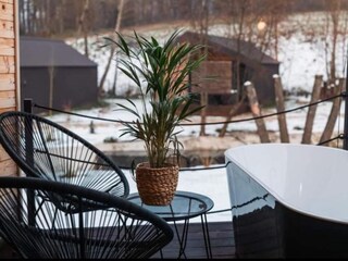 Casa per le vacanze Sveti Martin na Muri  26