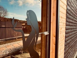 Casa de vacaciones Sveti Martin na Muri Grabación al aire libre 3