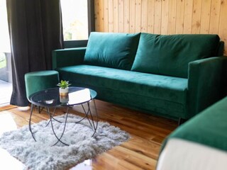 Maison de vacances Sveti Martin na Muri Équipement 1