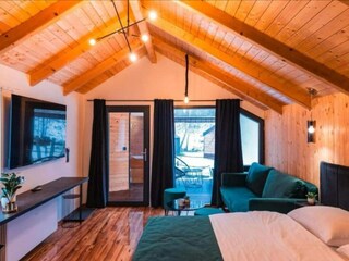 Maison de vacances Sveti Martin na Muri Équipement 8