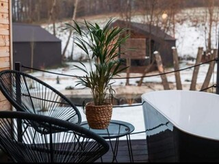 Ferienhaus Sveti Martin na Muri  25