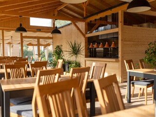 Ferienhaus Sveti Martin na Muri Ausstattung 23