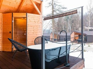Vakantiehuis Sveti Martin na Muri  27