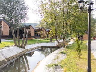 Ferienhaus Sveti Martin na Muri Außenaufnahme 4