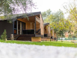 Casa per le vacanze Sveti Martin na Muri Registrazione all'aperto 5