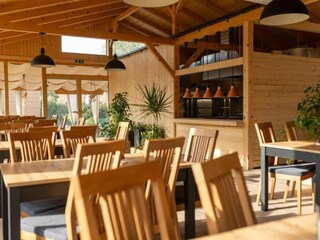 Casa de vacaciones Sveti Martin na Muri Características 12