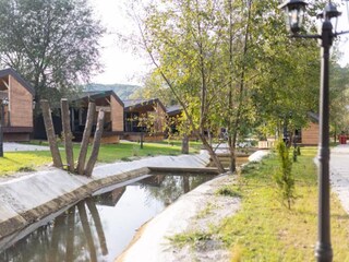 Ferienhaus Sveti Martin na Muri Außenaufnahme 5