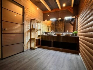 Ferienhaus Sveti Martin na Muri Ausstattung 18