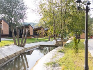 Vakantiehuis Sveti Martin na Muri Buitenaudio-opname 5