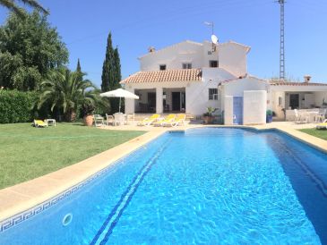 Holiday house Casa Nido
