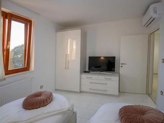 Villa Lozovac Ausstattung 18
