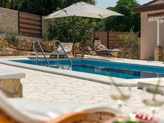 Villa Lozovac  34