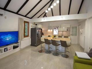 Villa Lozovac Ausstattung 23