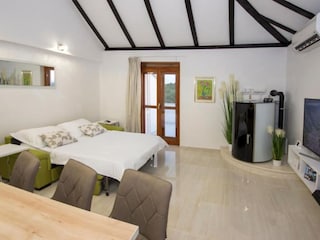 Villa Lozovac Ausstattung 24