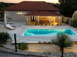 Villa Lozovac  40